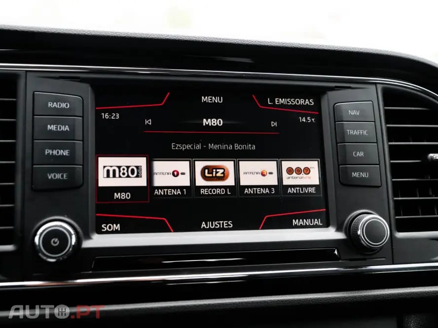 Seat Leon 1.6 TDI Style S/S