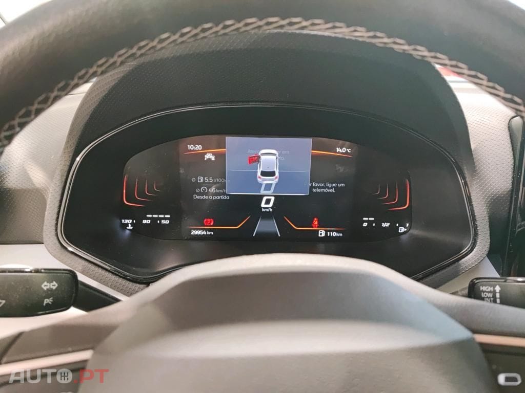 Seat Ibiza 1.0 TSI Style