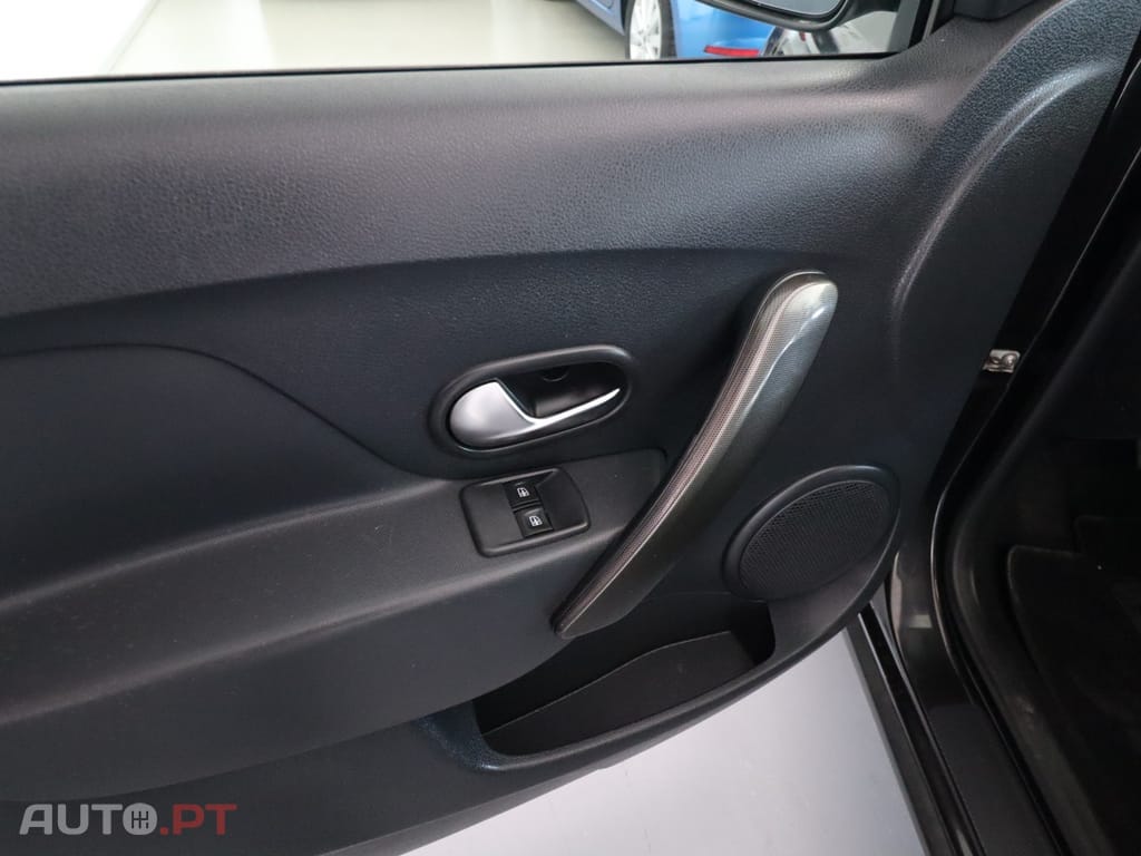Dacia Sandero 0.9 TCe Comfort Bi-Fuel