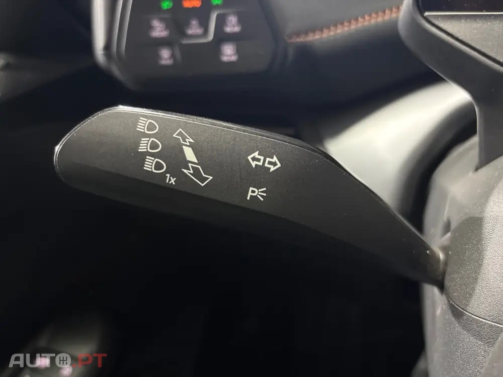 Cupra Born 59 kWh e-Boost