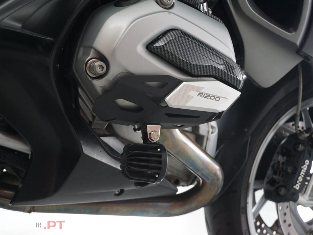 BMW R RT