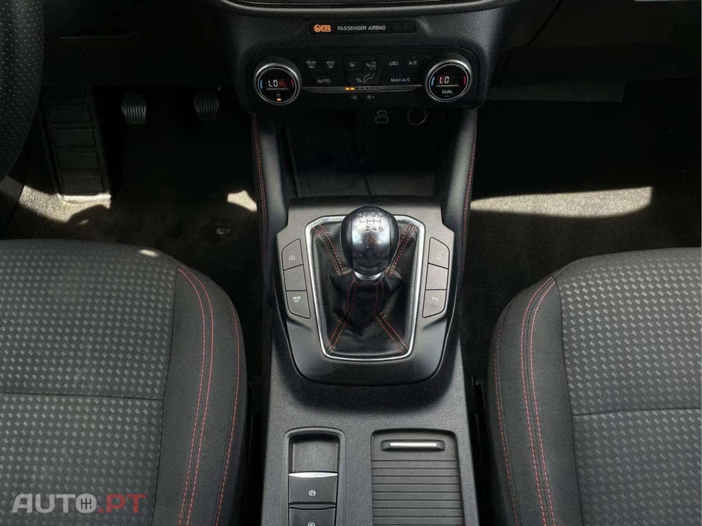 Ford Kuga 1.5 TDCi EcoBlue ST-Line