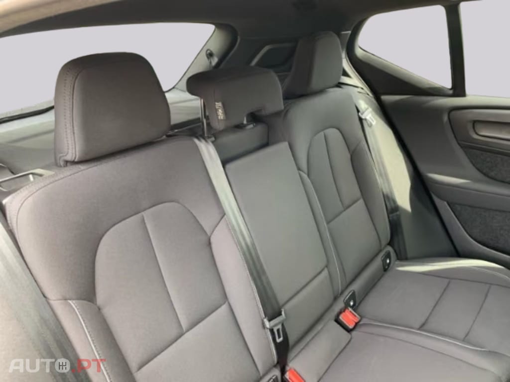 Volvo XC40 Recharge Single Motor Plus I.V.A DEDUTIVEL