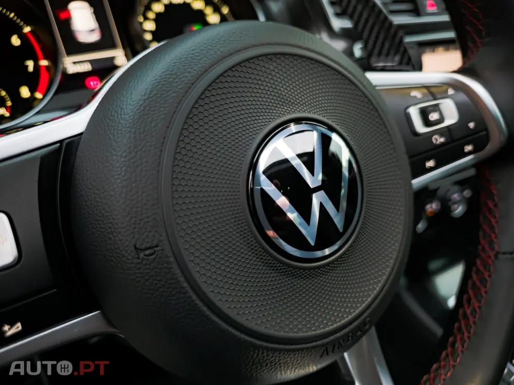 Volkswagen Golf 2.0 TSi GTi Performance