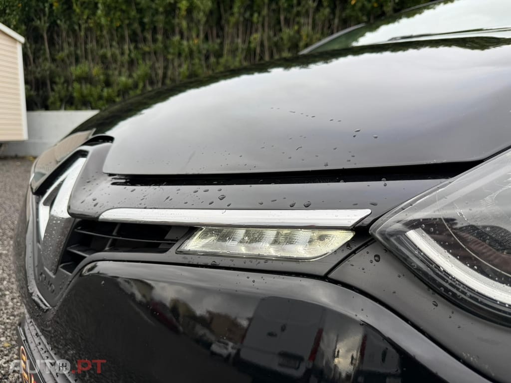 Renault Clio 1.5 dCi Confort