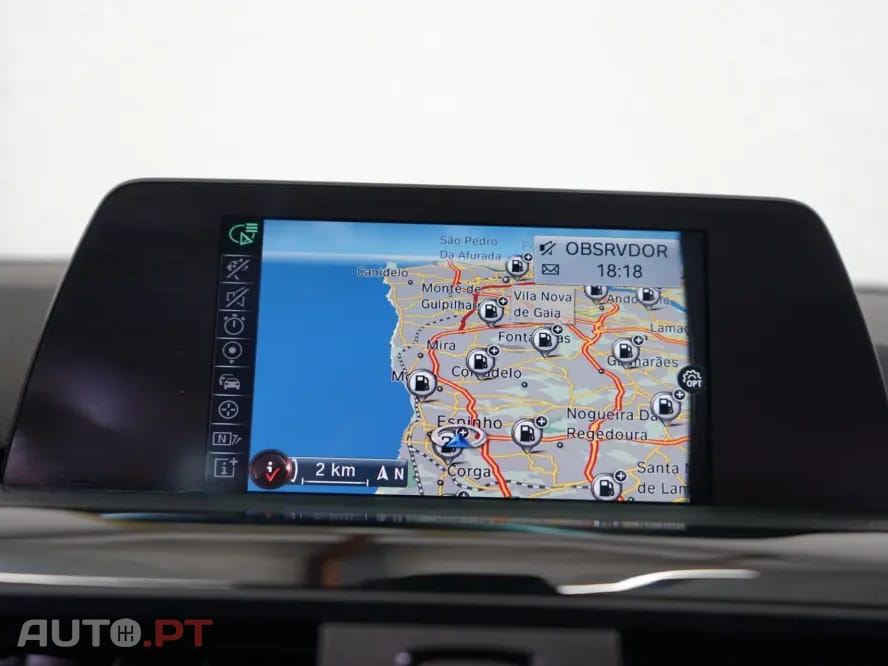 BMW 420 d xDrive L.Sport