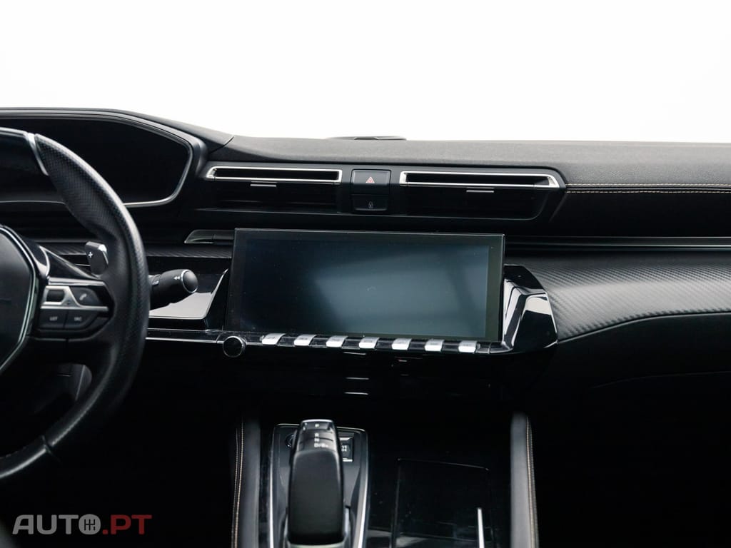 Peugeot 508 1.6 Hybrid GT e-EAT8