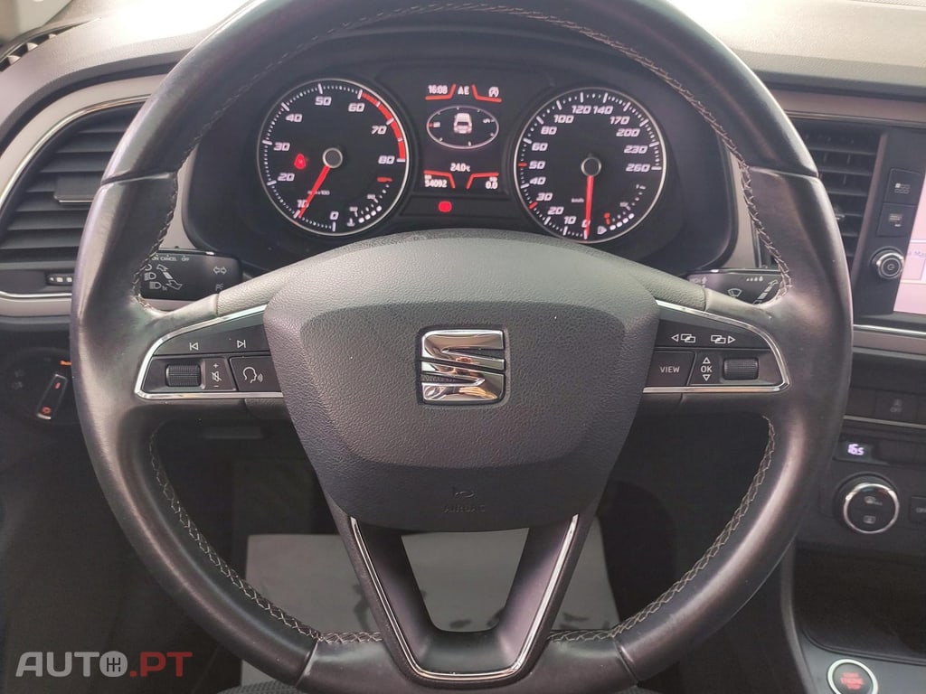 Seat Leon 1.0 EcoTSI Style