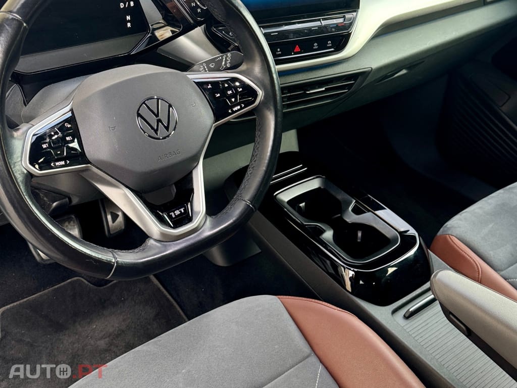 Volkswagen Id.4 77 kWh Pro Performance 1st Max