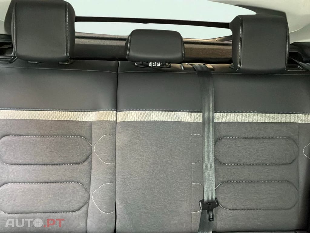 Citroen C4 1.5 BlueHDi Feel Pack