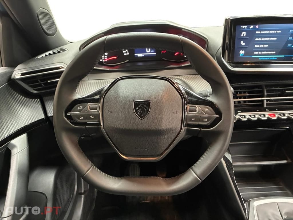 Peugeot 2008 1.2 PureTech Style