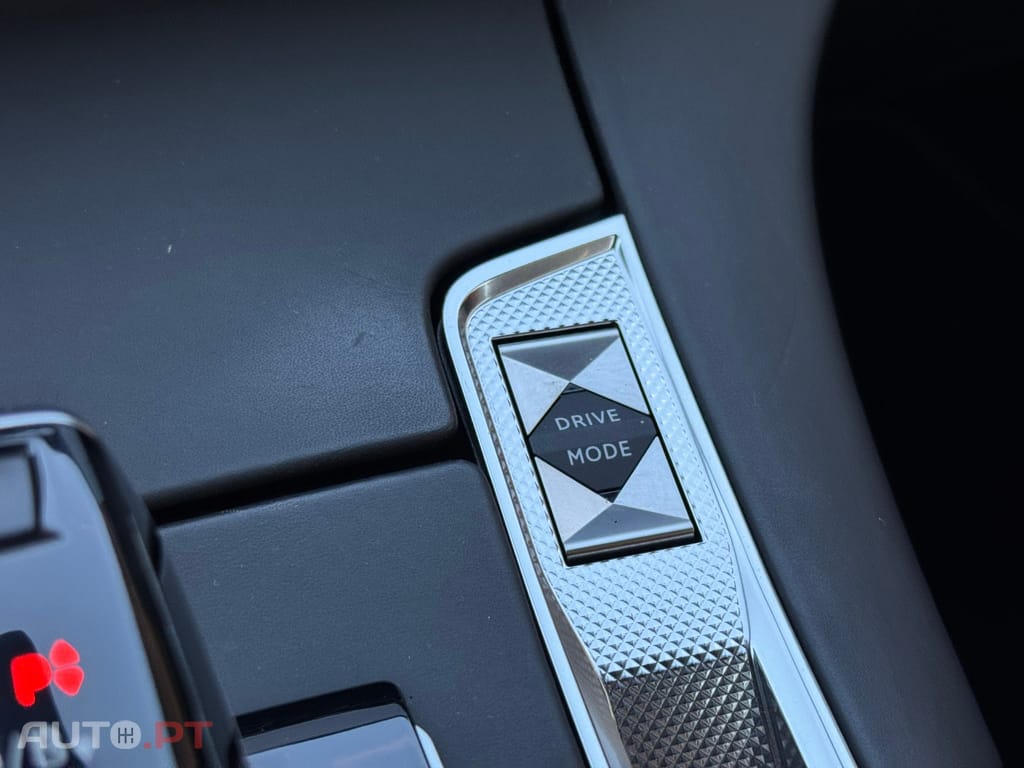 DS DS7 Crossback E-Tense Rivoli EAT8