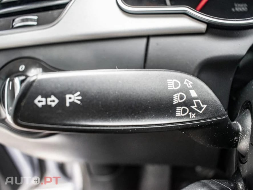 Audi A5 2.0 TDI S-line