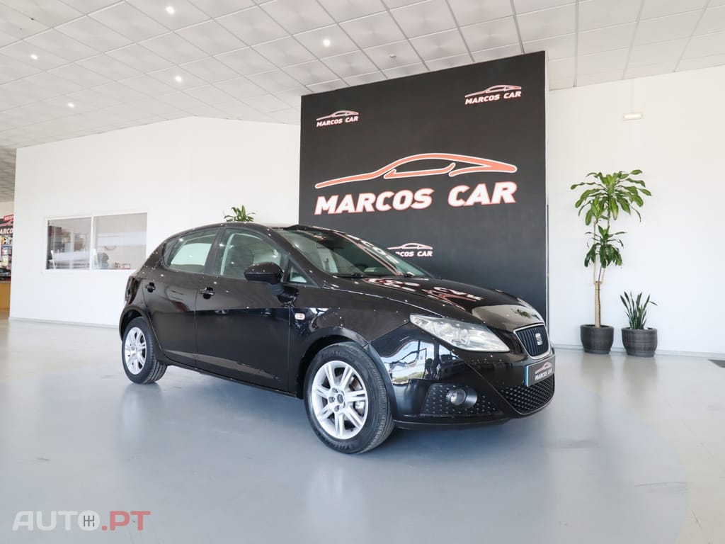 Seat Ibiza 1.2 12V Style