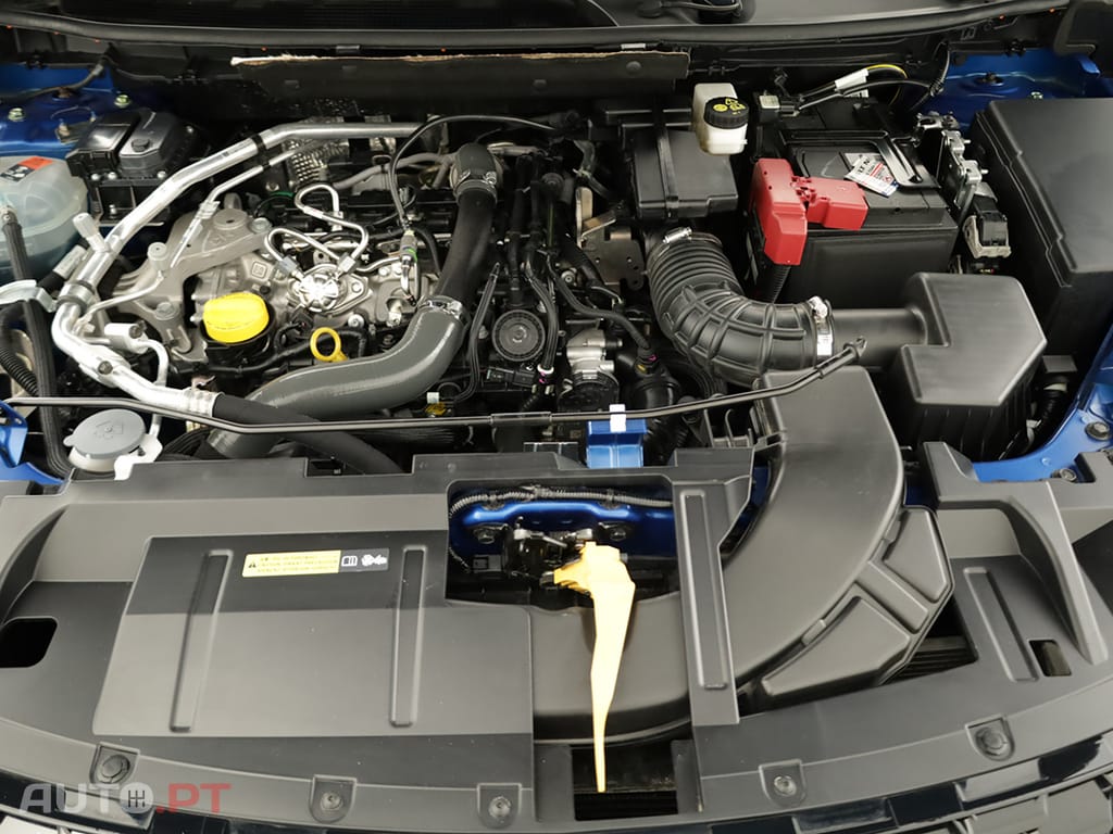 Nissan Qashqai Qashqai 1.3 DIG-T N-Connecta LED Xtronic