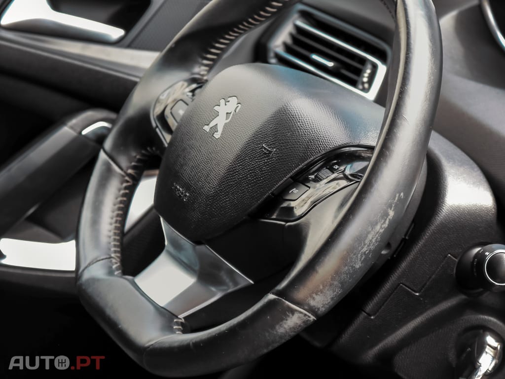 Peugeot 308 1.2 PureTech Style