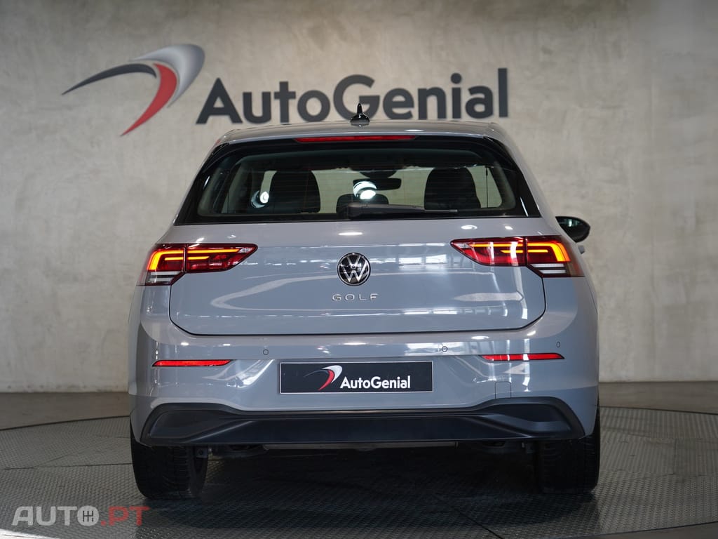 Volkswagen Golf 1.0 TSI Life