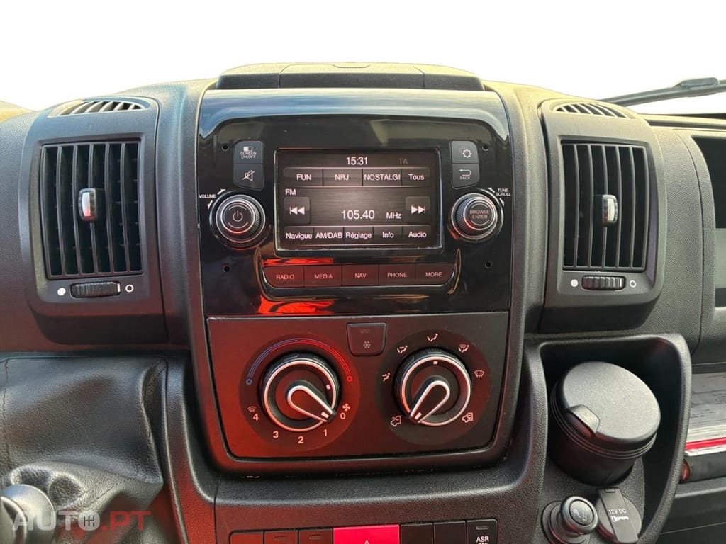 Citroen Jumper 2.2 BlueHDi 35 L2H2 Club