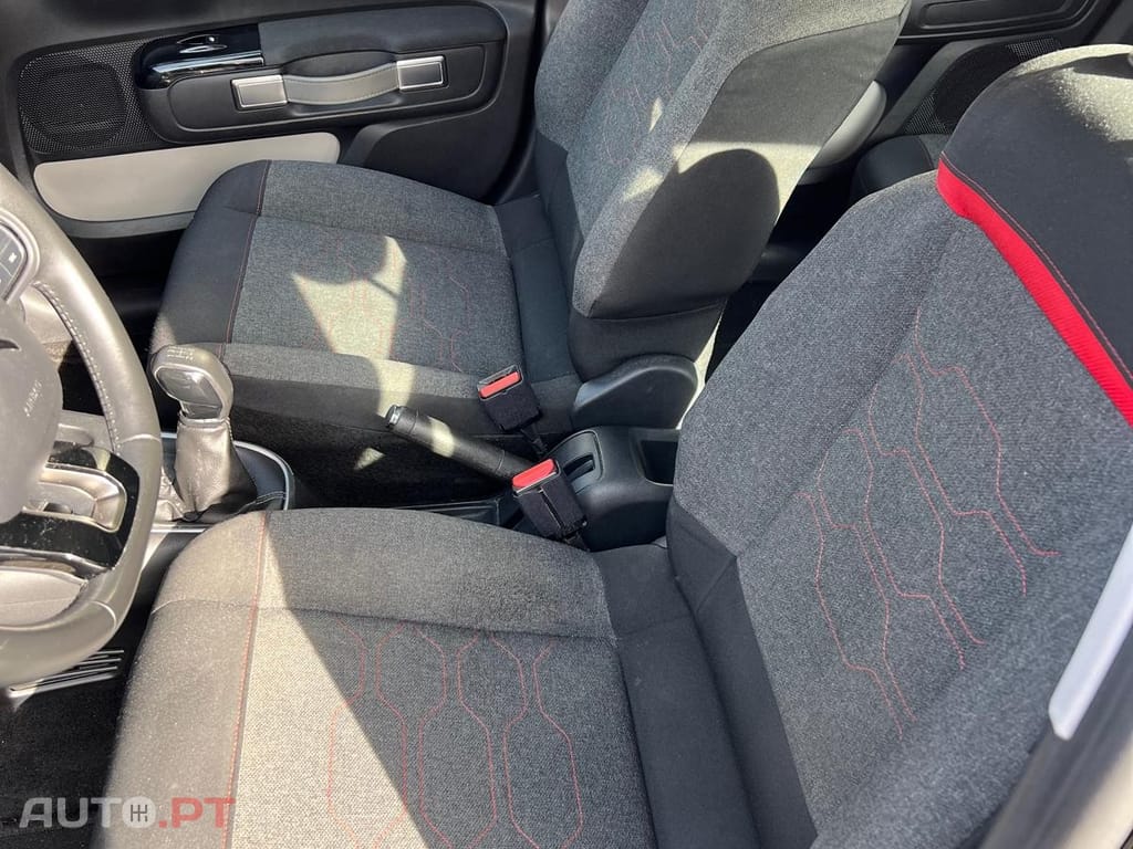 Citroen C3 1.2 PureTech Feel