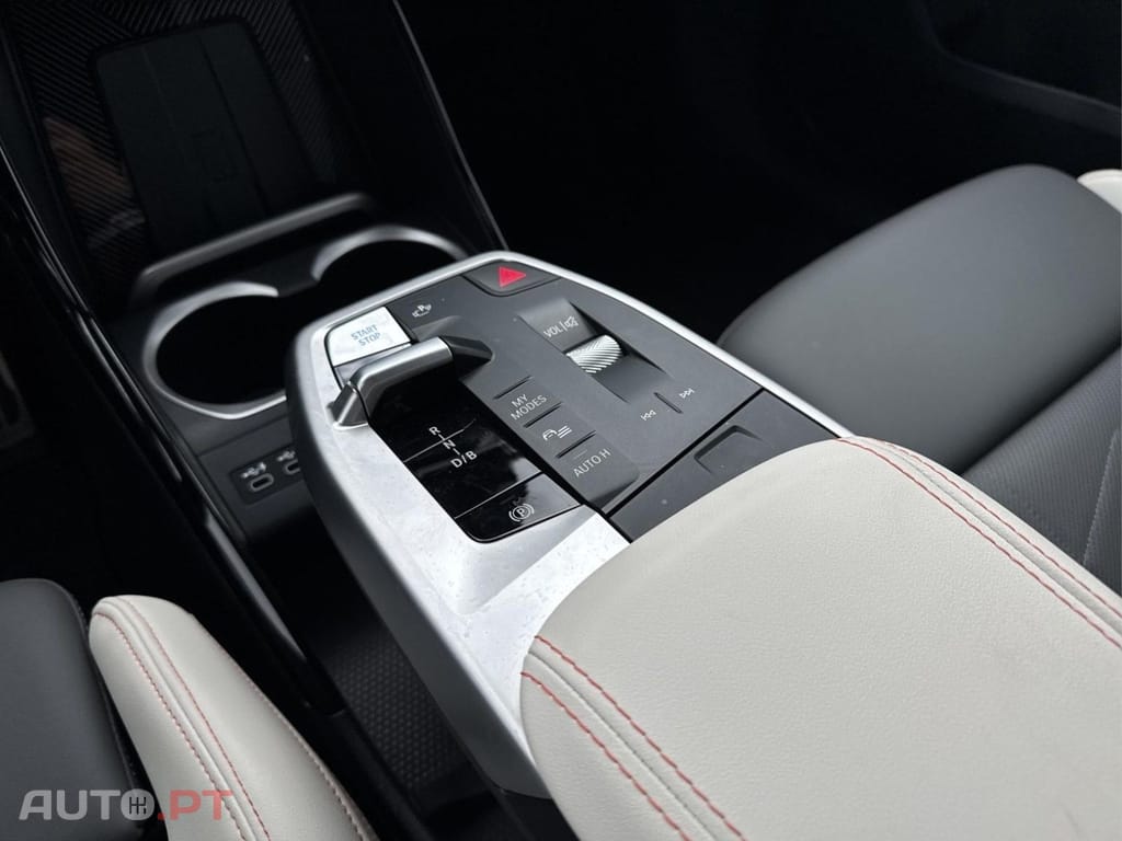 BMW iX2 I.V.A DEDUTÍVEL xDrive30 M Sport