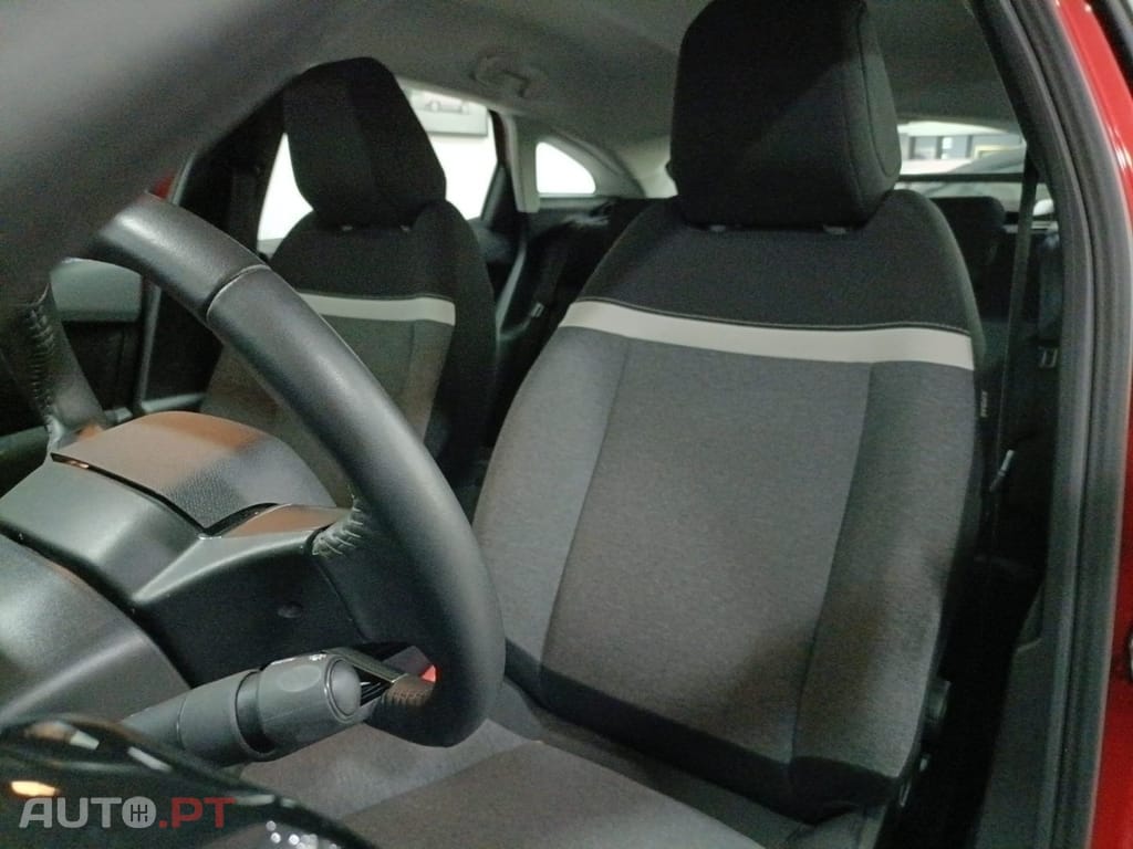 Citroen e-C4 50 kWh Feel Pack