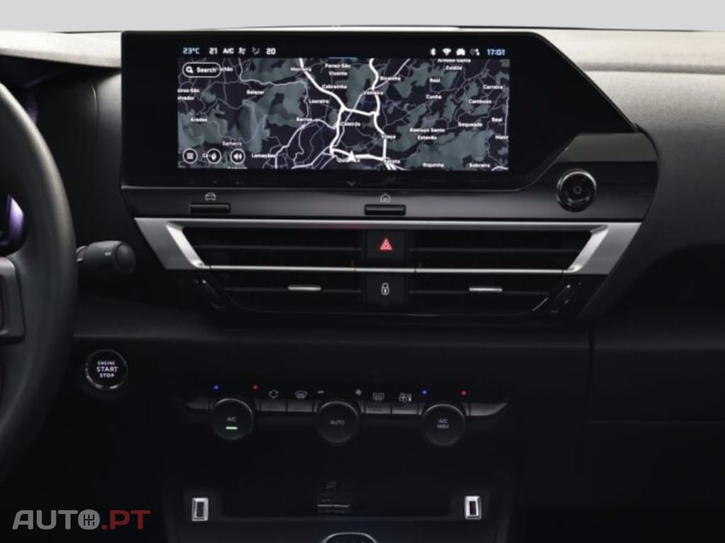 Citroen C4 1.2 PureTech Plus