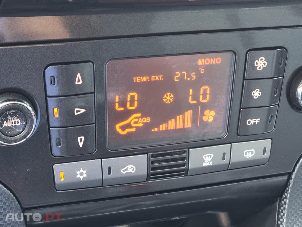 Fiat Bravo 1.6 M-Jet Dynamic Eco
