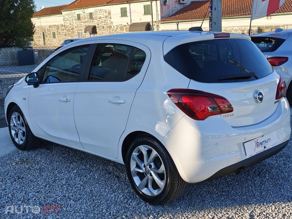 Opel Corsa 1.0 T 120 Anos