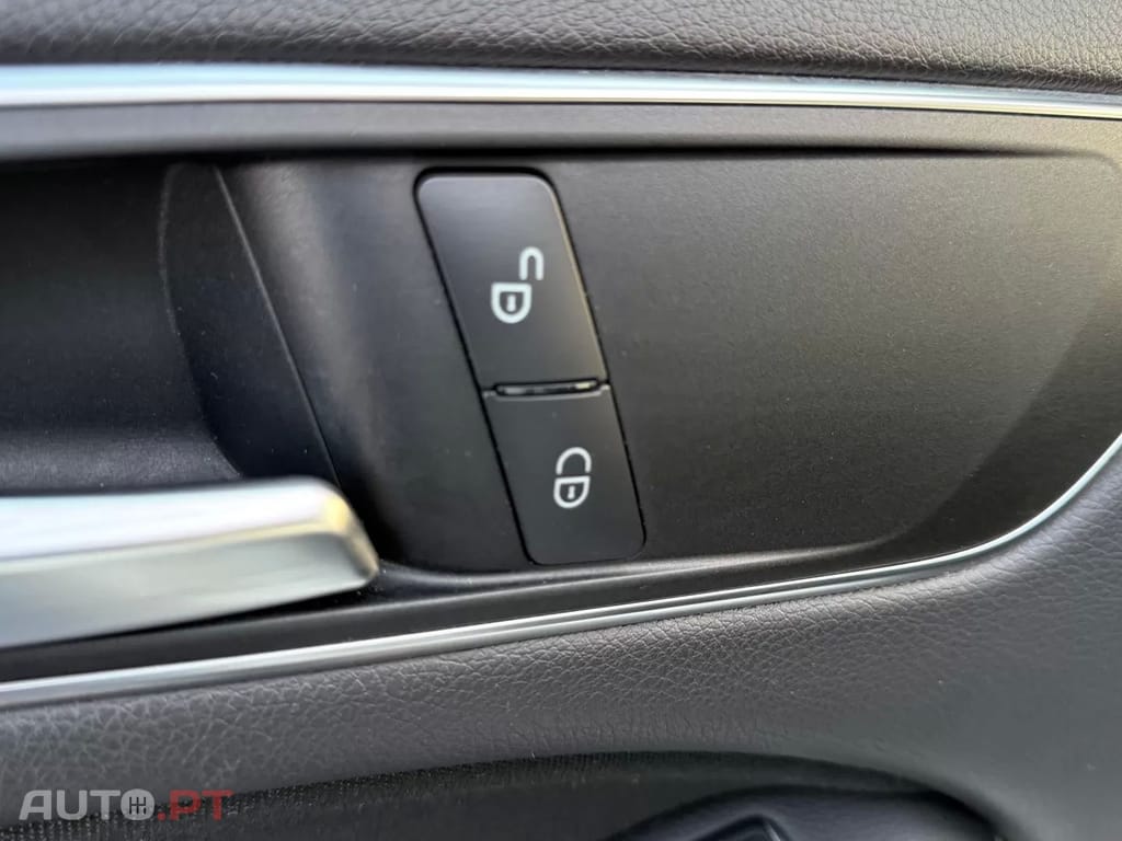 Mercedes-Benz B 180 Style