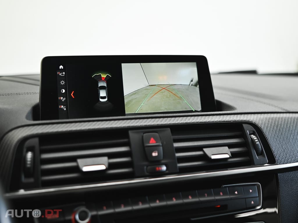BMW M2 Competition Coupe DKG