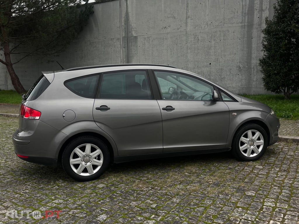 Seat Altea XL XL 1.4