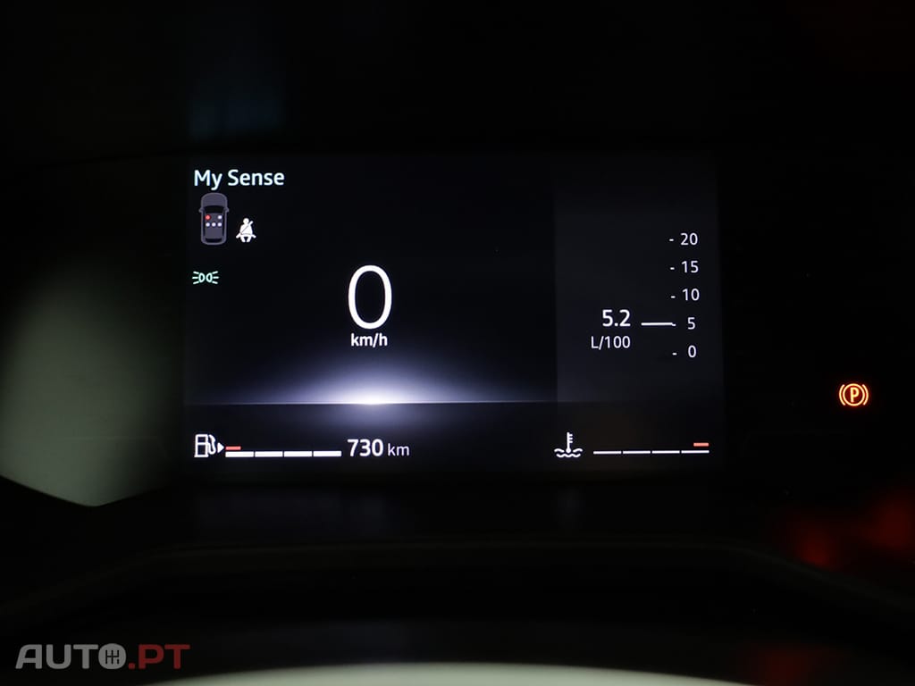 Renault Clio Clio 1.0 TCe Techno