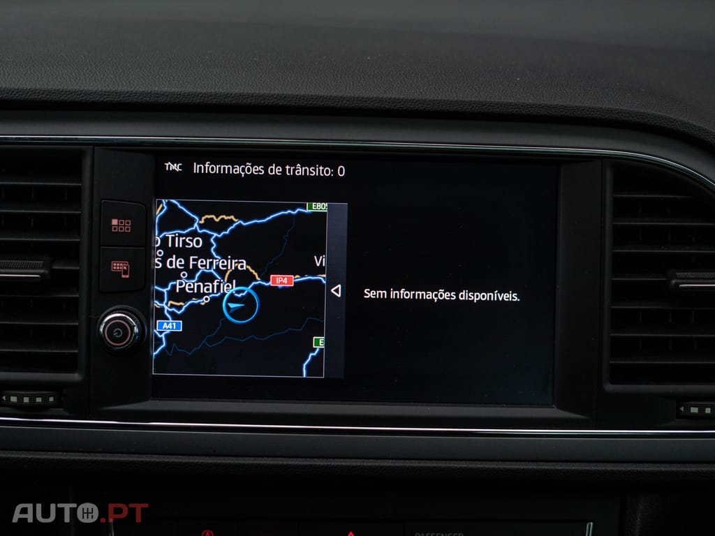 Seat Leon 1.0 EcoTSI Style S/S