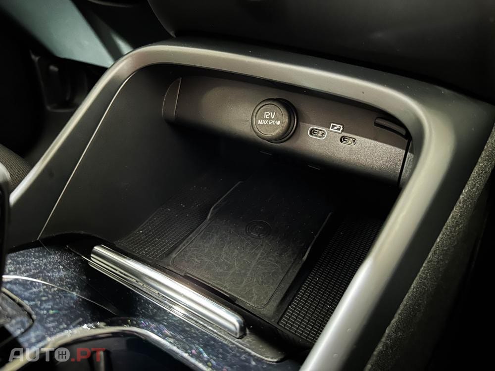 Volvo C40 Recharge 82 kWh Twin Motor Plus