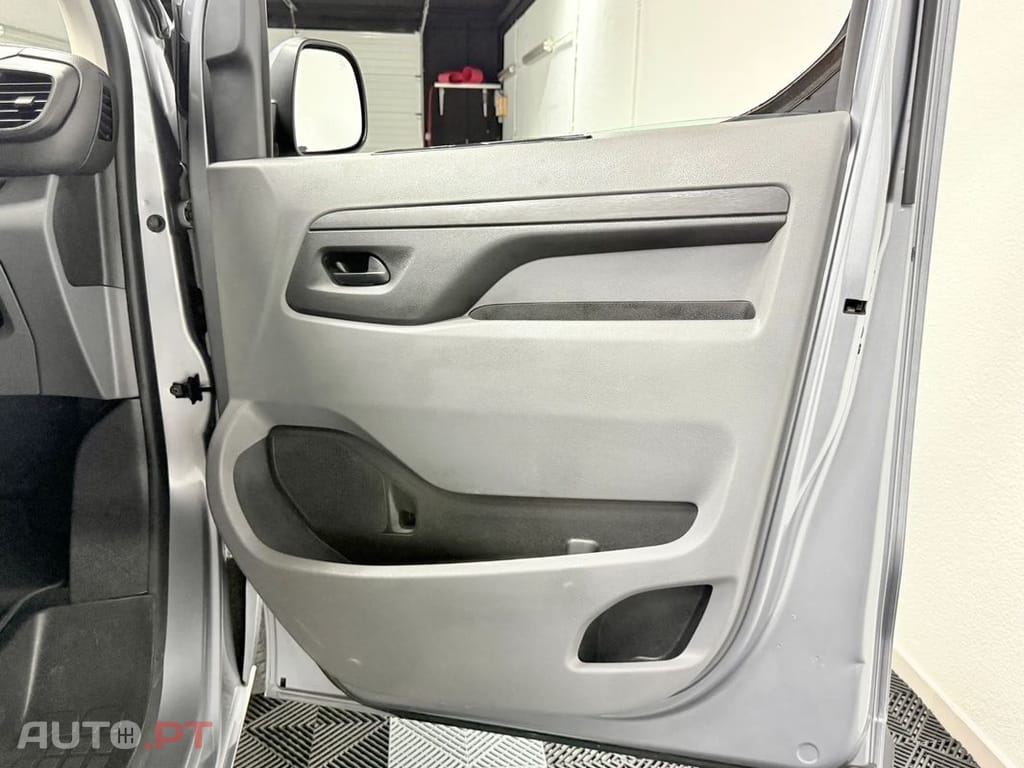 Opel Vivaro 2.0 CDTi L3H1 Essentia Inc