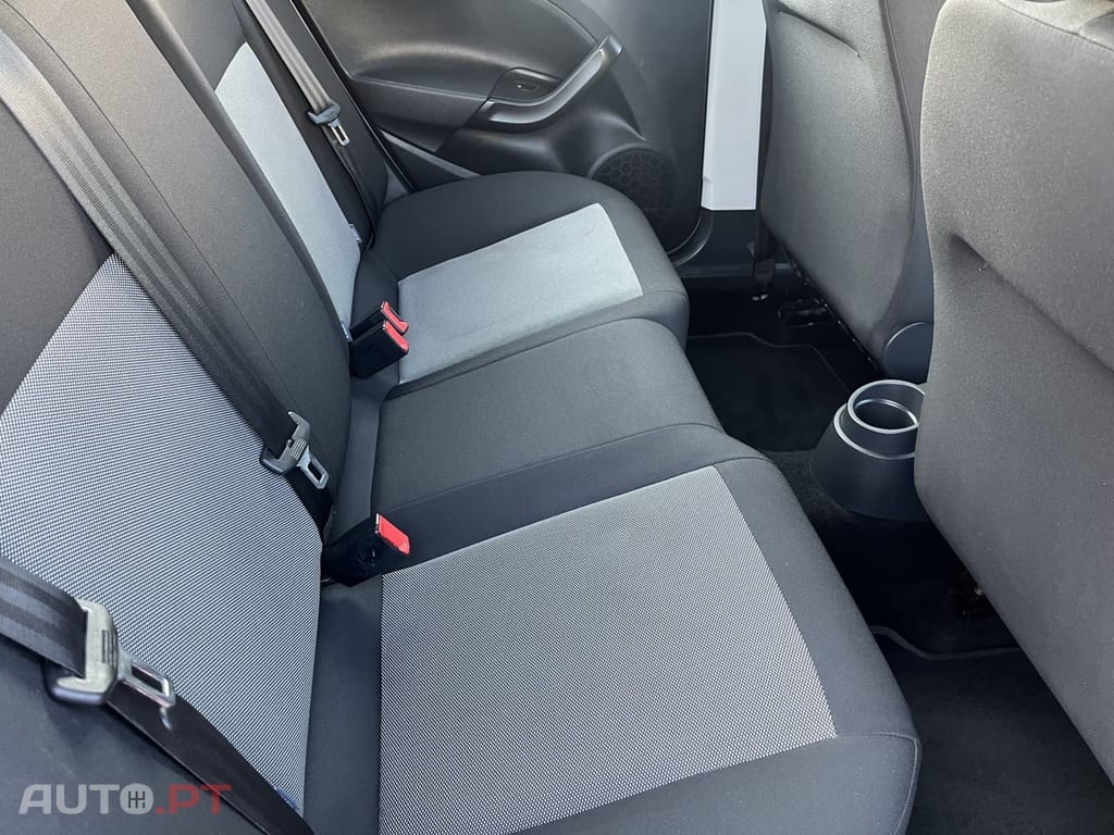 Seat Ibiza 1.0 Style