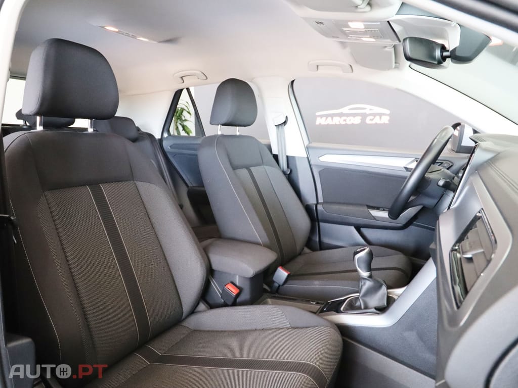 Volkswagen T-Roc 1.0 TSI Style