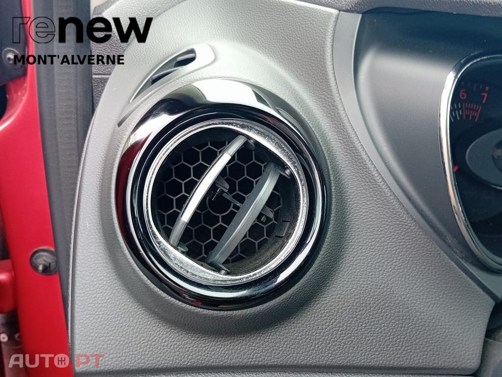 Renault Captur Exclusive