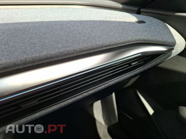 Renault Mégane TECHNO 220 CV AUTONOMIA CONFORTO
