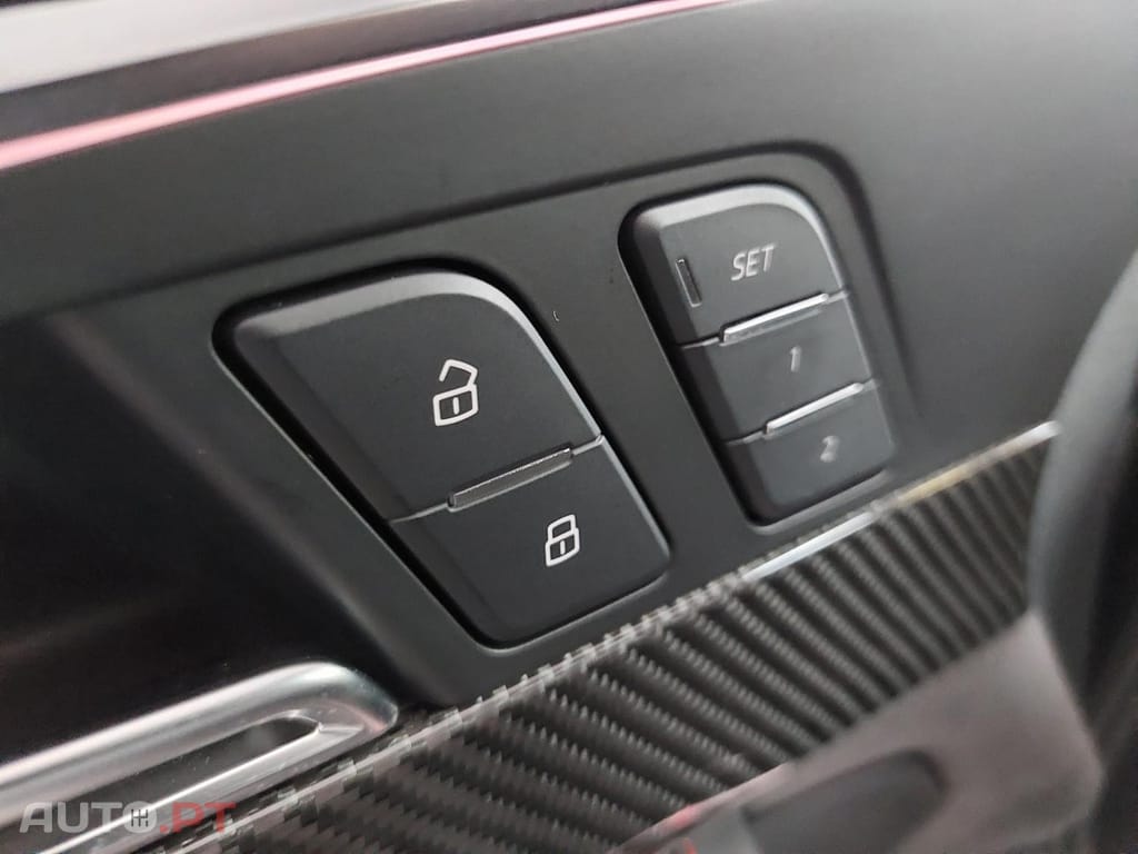 Audi RS4 2.9 TSI quattro Tiptronic