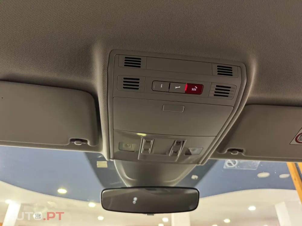 Volkswagen Taigo 1.0 TSI Life