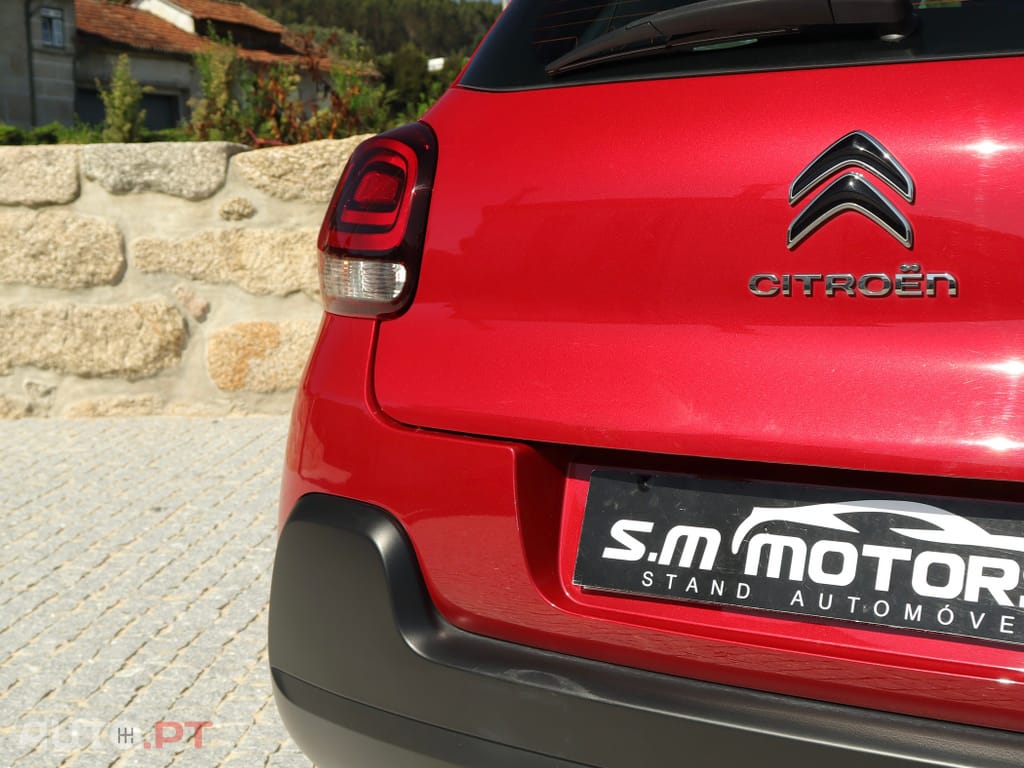 Citroen C3 1.2 PureTech Collection