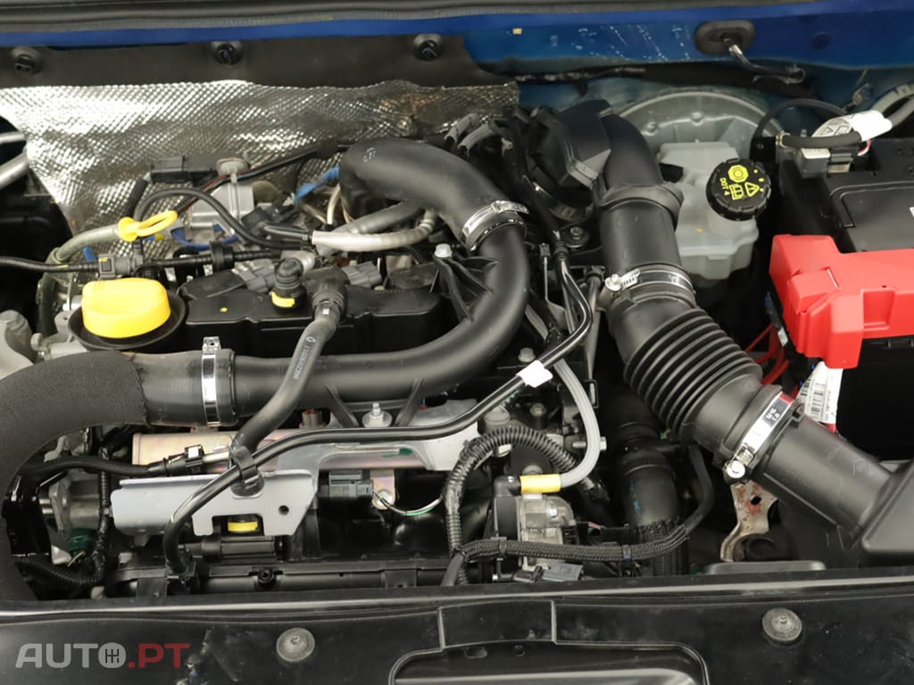 Dacia Sandero Sandero 1.0 TCe Stepway Expression