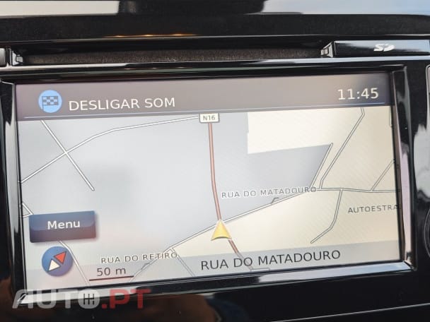 Nissan Qashqai 1.5 dCi N-Connecta J18