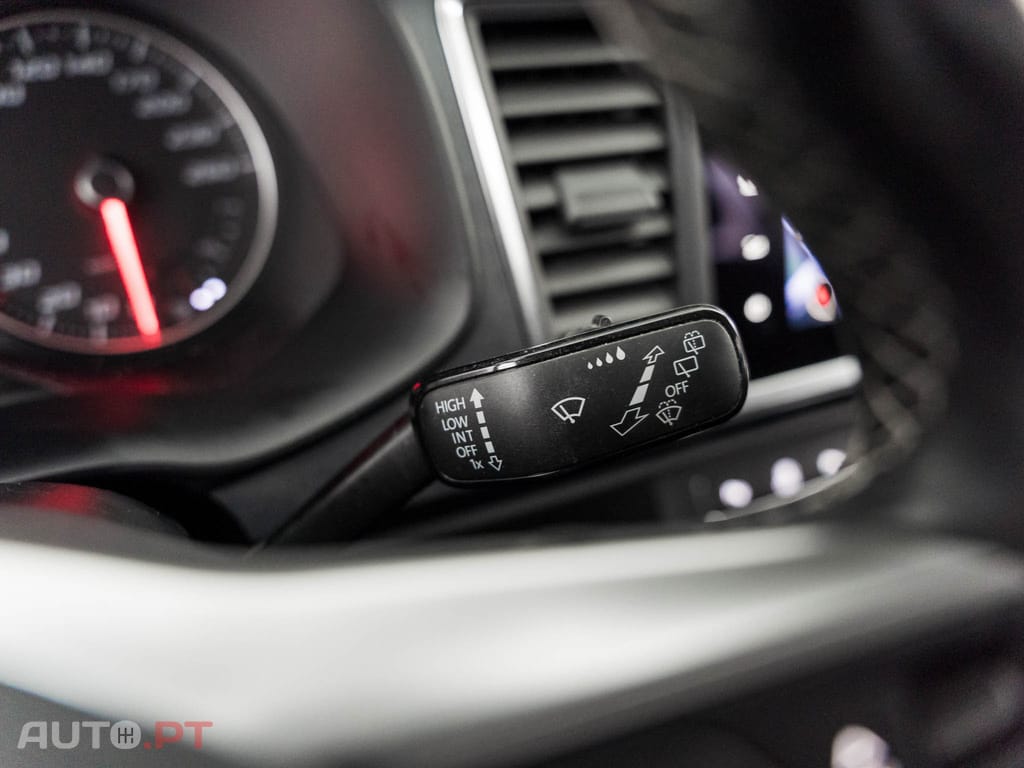 Seat Ateca 1.0 TSI Style