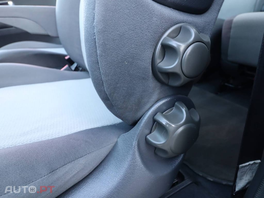 Seat Alhambra 2.0 TDi Reference