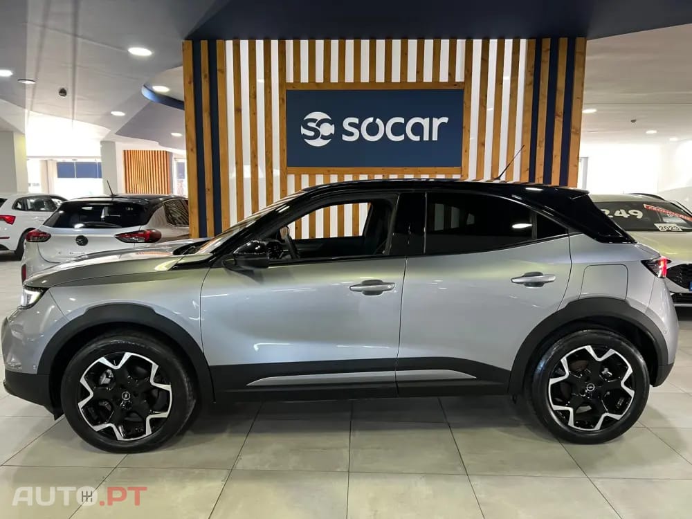 Opel Mokka-E 50 kWh GS