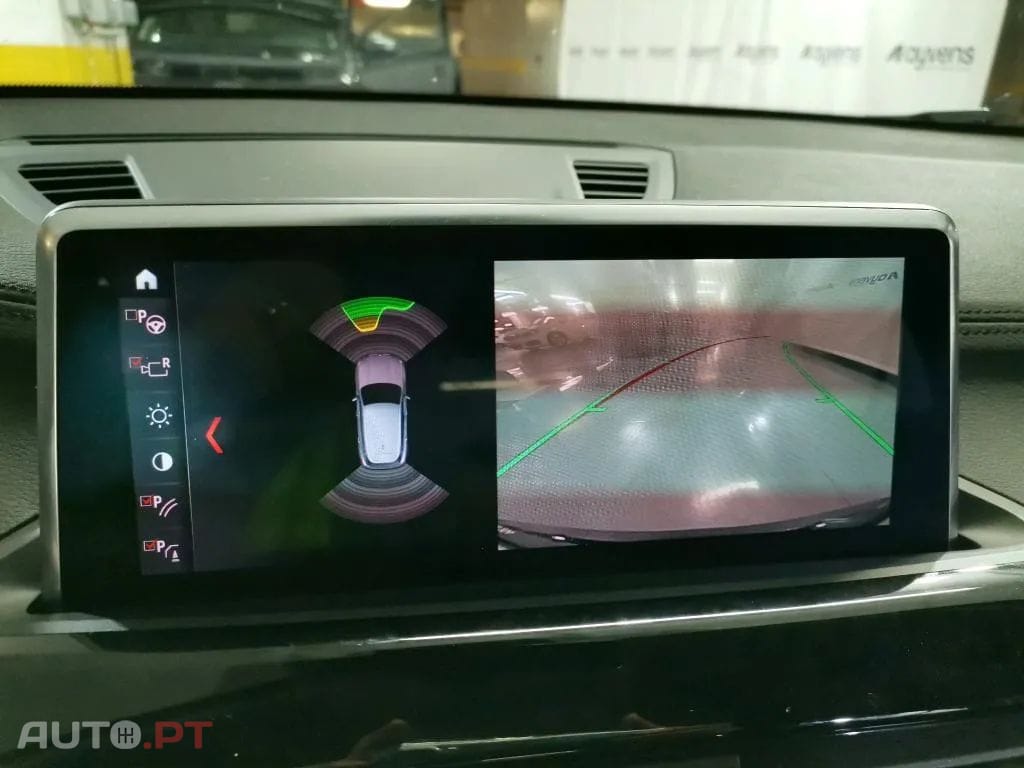 BMW X2 25 e xDrive Advantage