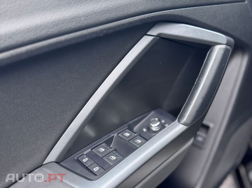 Audi Q3 35 TDI S line S tronic