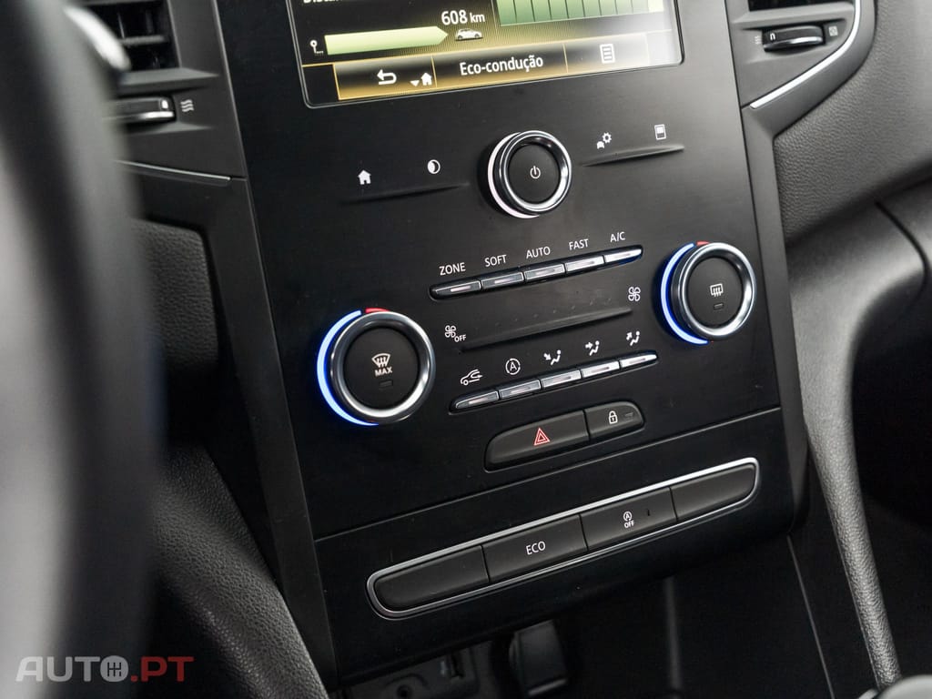 Renault Mégane 1.3 TCe Limited